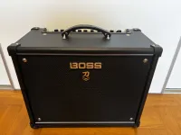 BOSS Katana 50 MKII Modellező gitárerősítő