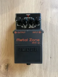 BOSS MT2