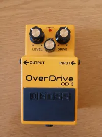 BOSS OverDrive  OD-3