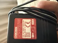 BOSS PSA-230P Adaptor - B. Máté [Yesterday, 2:37 pm]