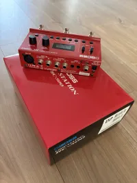 BOSS RC-500 Loop station