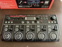 BOSS RC-505 Loop station - dobakpeti [Today, 12:18 pm]