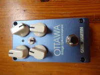 Carl Martin Ottawa Vintage Optical Autowah envelope filter - Zenemánia [Today, 2:26 pm]