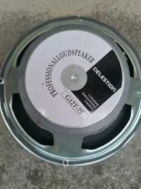 Celestion G12T-75 Hangszóró - merkaba [Ma, 10:44]