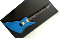 Chapman Ghost Fret Modern Pro Elektrická gitara - Blade [Today, 5:38 pm]