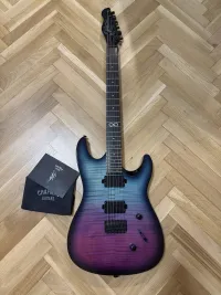 Chapman Guitars ML1 Modern Abyss V2 E-Gitarre - Juhász Tamás [Today, 11:52 am]