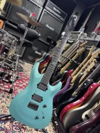 Chapman Guitars ML1 PRO Modern Elektromos gitár - Heat [Ma, 16:26]