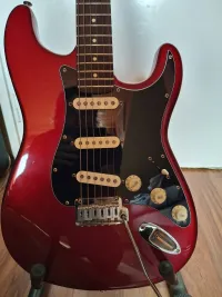 Chery Stratocaster Elektromos gitár - Killjoy [Ma, 17:01]