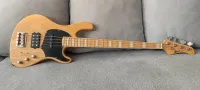 Cort GB-74 Basszusgitár - FCS [Ma, 18:36]