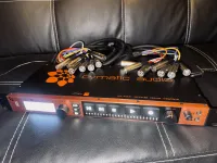 Cymatic Audio UTrack 24 Audio interface - tmsmlnr [Ma, 00:09]