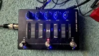 Darkglass Microtubes Infinity Basszus pedál
