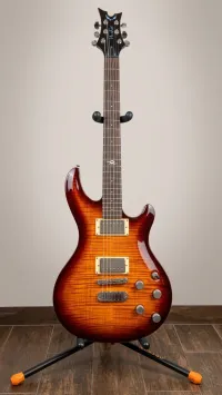 Dean Hardtail Elektromos gitár - Bognár Gábor [Ma, 00:00]