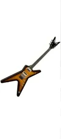 Dean Ml  Far Beyond Driven Elektromos gitár
