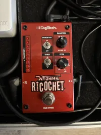 Digitech Ricochet