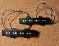 DiMarzio DP148 Ultra Jazz Bridge2db