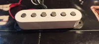 DiMarzio HS-3 DP117 Stratocaster Hangszedő - Ichnát Dàniel [Ma, 22:15]