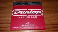 Dunlop Jim Root Drop B 11-56 Húrkészlet - leofender54 [Ma, 15:05]