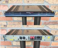 Dynaudio A-3 stúdió  - 2x700 Watt Power Amplifier - Jegyes László [Today, 2:38 pm]
