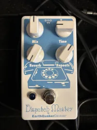 EarthQuaker Devices Dispatch master Retraso - Kazi98 [Yesterday, 9:14 pm]