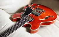Eastman T484 Elektrická gitara - zbazs [Yesterday, 6:10 pm]