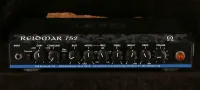 EBS Reidmar 752 Basszuserősítő-fej - Vintage52 Hangszerbolt és szerviz [Ma, 14:53]