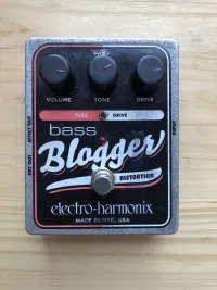 EHX Bass Blogger Alkatrész - Zoltán [Ma, 14:23]