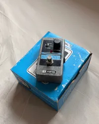 EHX Holy Grail