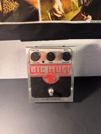 Electro Harmonix Big Muff