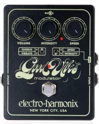 Electro Harmonix Good Vibes Modulator Uni-Vibe - Zarka Balázs [Ma, 12:39]
