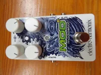 Electro Harmonix Mod 11 Modulator új garis