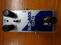 Electro Harmonix Slap-Back Echo Delay