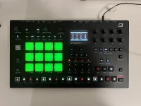 Elektron Analog Rytm mk2 Dobgép
