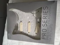 EMG David Gilmour Hangszedő szett - Tibor Bergel [Ma, 08:23]
