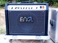 ENGL Screamer 50 kombó Csöves gitárkombó - JakabZsolt [Ma, 00:03]