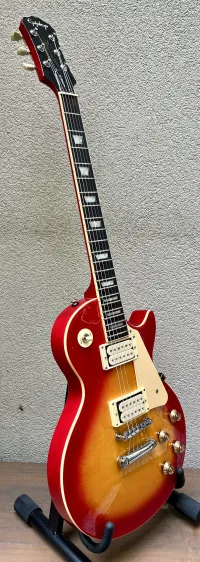 Epiphone Les Paul Bohemia