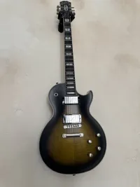 Epiphone Les Paul Prophecy Electric guitar - Zali [Today, 4:44 am]