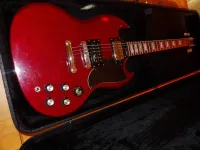 Epiphone SG 2002. Korea Electric guitar - Zenemánia [Today, 9:37 pm]
