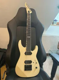 ESP E-II M-II 7B Baritone Evertune Electric guitar 7 strings - Szabó Kevin [Today, 10:43 am]