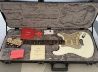 Fender Amercian Performer Stratocaster Electric guitar - Szalai Dániel [Today, 2:07 pm]