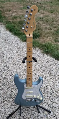 Fender American Professional Stratocaster 2017 ??? [2026.08.25. 18:12]