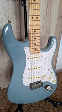 Fender American Professional Stratocaster 2017