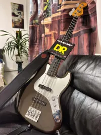 Fender American Ultra II Jazz Bass Texas Tea Basgitara - Baldwin97 [Today, 8:09 pm]