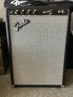 Fender Bassman 20 Bass Combo - Ecker Tamás [Today, 5:53 pm]