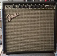 Fender Champion 40