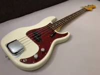 Fender Hama Okamoto Precision bass Basszusgitár - Dodi L [Ma, 09:59]