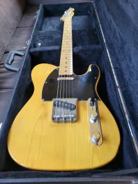 Fender Japán vintage Telecaste Electric guitar