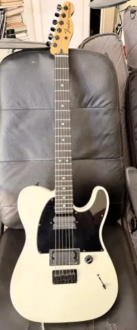 Fender Jim Root Telecaster Guitarra eléctrica - Kiss József [Today, 9:25 pm]