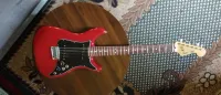 Fender Lead II