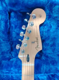 Fender Player 1 Guitarra eléctrica - tyukee [Yesterday, 9:08 pm]