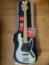 Fender Player II Modified Jazz Bass V